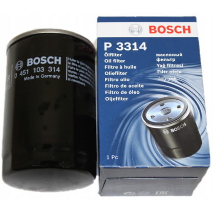Φίλτρο Λαδιού Bosch 0451103314 VAG 06A115561