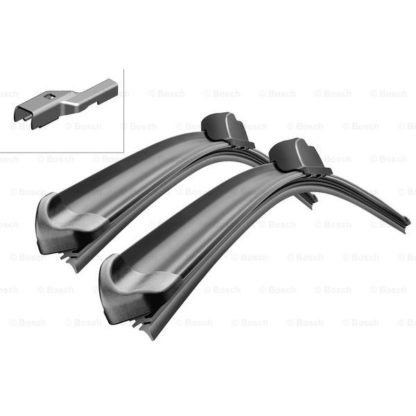 ΥΑΛΟΚΑΘΑΡΙΣΤΗΡΕΣ BOSCH AEROTWIN A979S SET VAG 3397118979 600mm 475mm