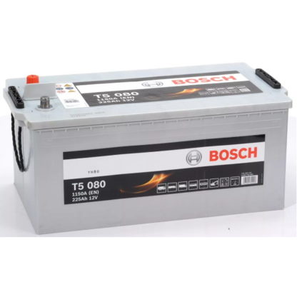 Μπαταρία BOSCH T5 T5080 225AH 1150A(EN)