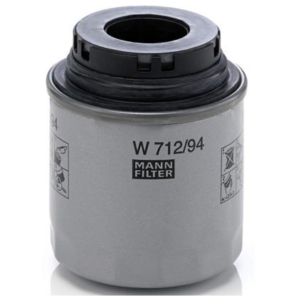 Φίλτρο λαδιου MANN W712/94 03C115561D VAG