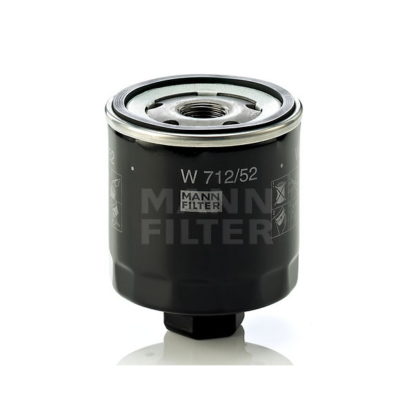 Φίλτρο λαδιού MANN W712/52 VAG 030115561AN