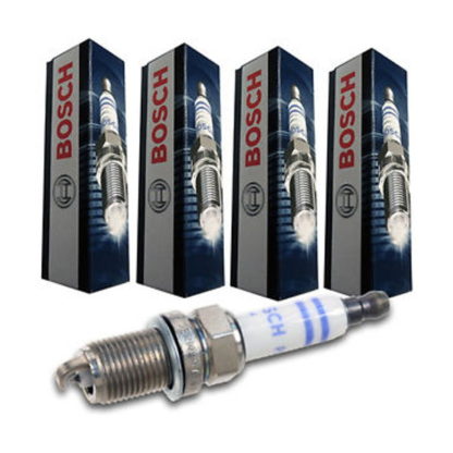 Μπουζί BOSCH FGR6HQE0 0242240590
