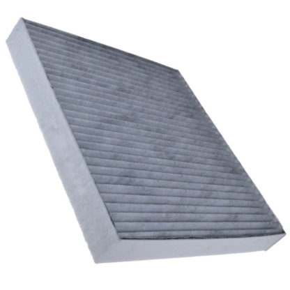 Φίλτρο Καμπίνας A/C ΕΝ.ΑΝΘ. Bosch 1987432357 6Q0819653 VAG