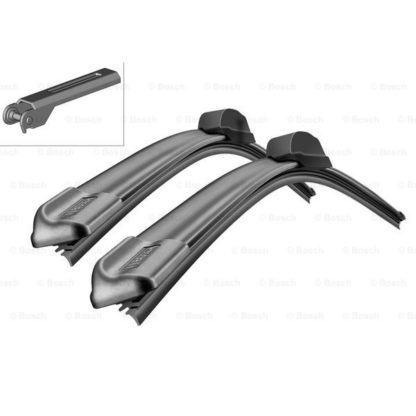 ΥΑΛΟΚΑΘΑΡΙΣΤΗΡΕΣ BOSCH AEROTWIN A933S SET 3397118933 550mm 550mm AUDI MERCEDES