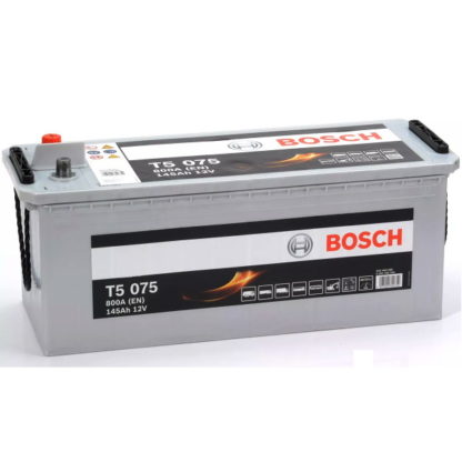 Μπαταρία BOSCH T5 T5075 145AH 800A(EN)