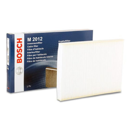 Φίλτρο Καμπίνας A/C BOSCH 1987432012 1H0819644 VAG