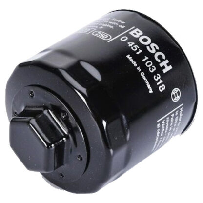 Φίλτρο Λαδιού Bosch 0451103318 VAG 030115561AN