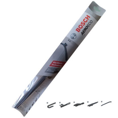 ΥΑΛΟΚΑΘΑΡΙΣΤΗΡΑΣ BOSCH  AEROECO AE340 350mm 3397015574