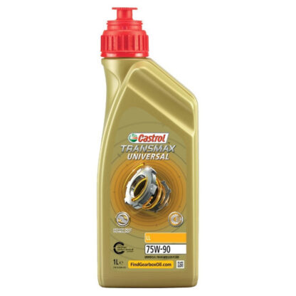 Castrol Transmax Universal LL 75W90 1L