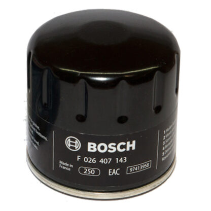 Φίλτρο Λαδιού Bosch F026407143 04E115561H VAG