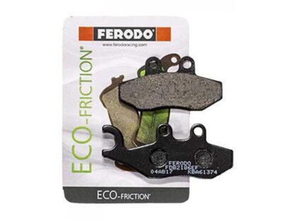 ΤΑΚΑΚΙΑ FERODO MOTO FDB2186EF PIAGGIO BEVERLY