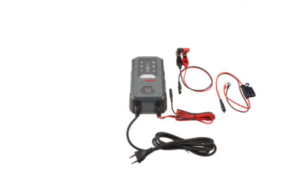 Bosch C70 Battery Charger 0189911070 ΦΟΡΤΙΣΤΗΣ ΜΠΑΤΑΡΙΑΣ 10A 12V/24V