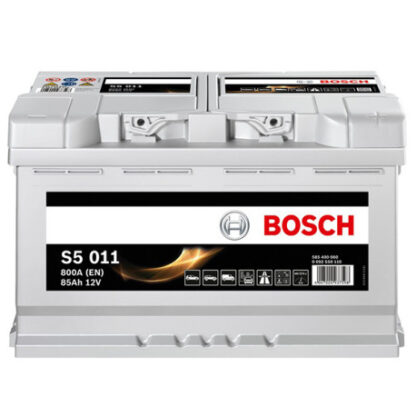 Μπαταρία BOSCH S5 S5011 85AH 800A(EN)