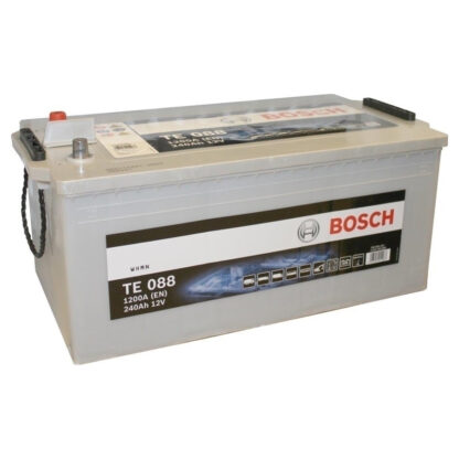 Μπαταρία BOSCH 0092TE0888 EFB 240AH 1200A(EN)