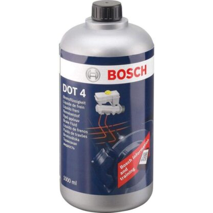 ΥΓΡΑ ΦΡΕΝΩΝ BOSCH DOT4 1L 1987479107