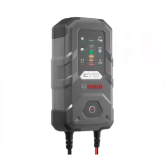 Bosch C70 Battery Charger 0189911070 ΦΟΡΤΙΣΤΗΣ ΜΠΑΤΑΡΙΑΣ 10A 12V/24V