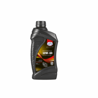 EUROL MOTORCYCLE 10W40 1L