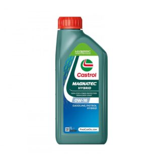 CASTROL MAGNATEC Hybrid 0W16 1L