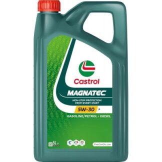 CASTROL MAGNATEC 5W30 P 5L